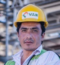 Foto de perfil de Antonio Ferreira
